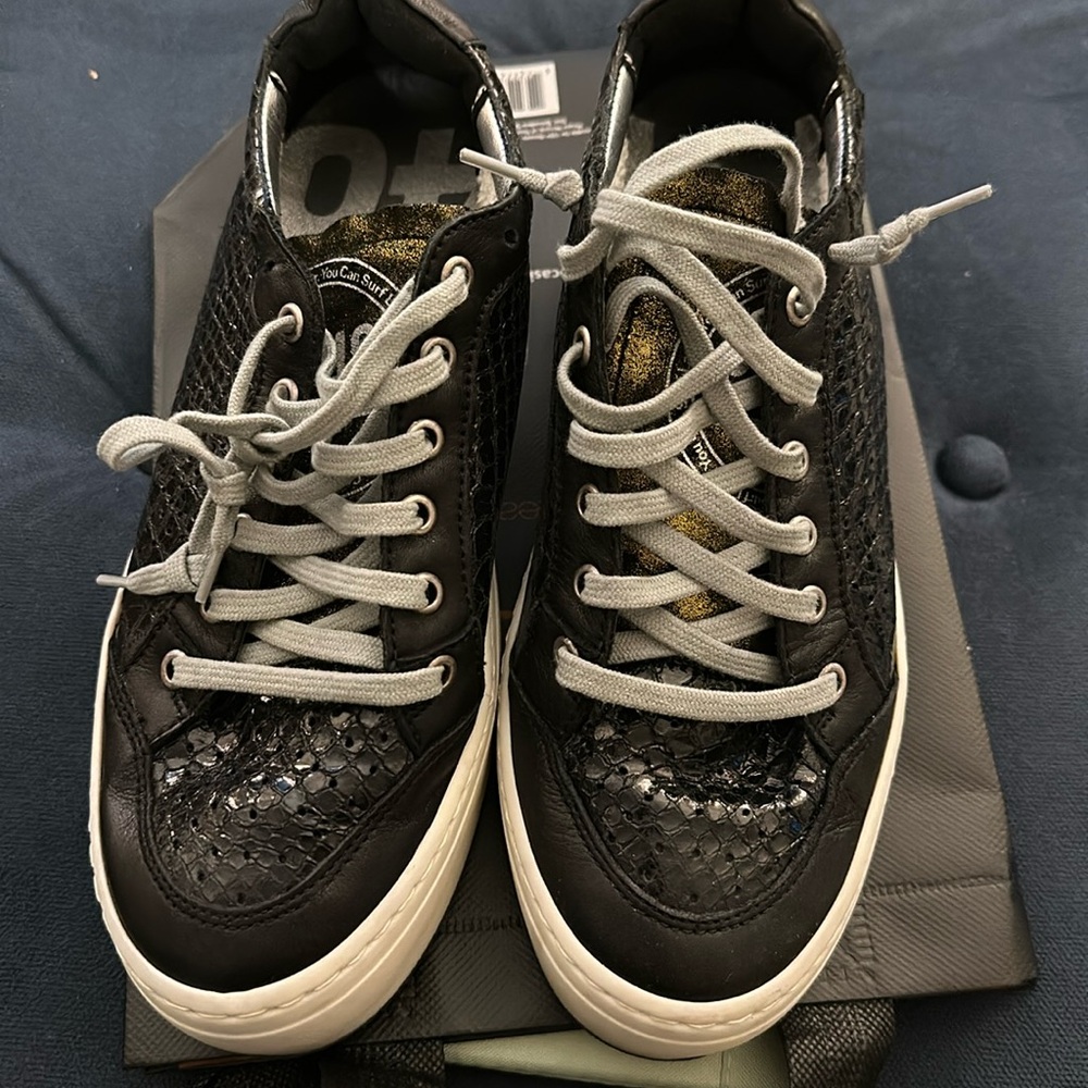 P448 sneakers